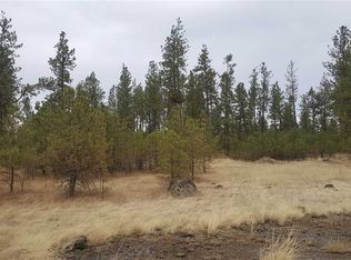 122 W Cameron Rd, Spangle, WA 99031