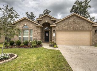 9547 E Woodmark, Conroe, TX 77304
