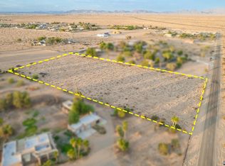 0 E County Road 16, Yuma, AZ 85365