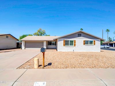 8 S Cholla St, Gilbert, AZ, 85233