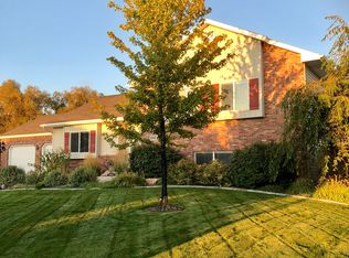 1542 Alayssa Dr, Idaho Falls, ID 83402
