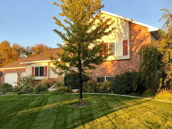 1542 Alayssa Dr, Idaho Falls, ID 83402