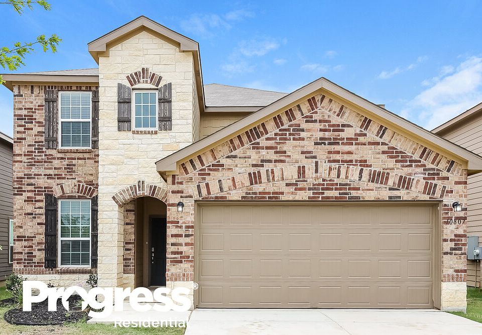 10807 Balmorhea, San Antonio, TX 78252 Zillow