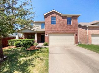 428 Kaie Teur Dr, Anna, TX 75409