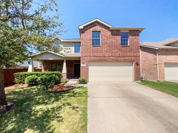 428 Kaie Teur Dr, Anna, TX 75409