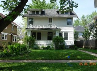 1834 4th Ave SE, Cedar Rapids, IA 52403