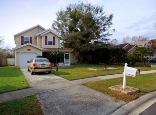 2102 Churchill Downs Cir, Orlando, FL 32825