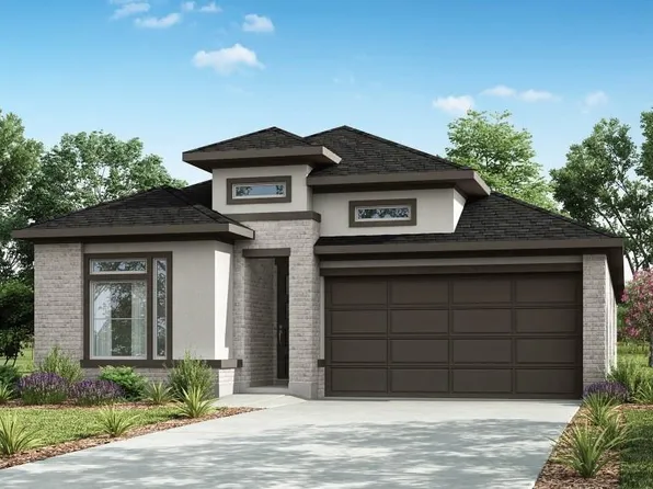 17323 Merry Lea Ln, Hockley, TX 77447