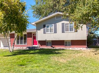 807 El Monte St, Twin Falls, ID 83301
