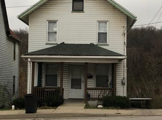 896 W Chestnut St, Washington, PA 15301