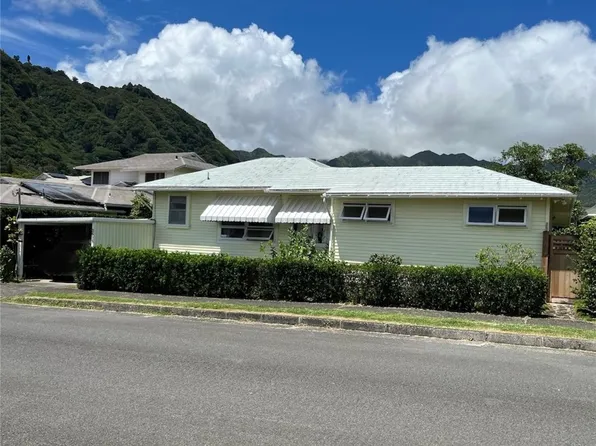 (undisclosed Address), Honolulu, HI 96822