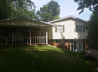 3570 Floyd St, Ashland, KY 41102