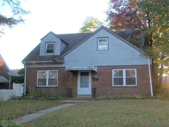 1771 41st St, Pennsauken, NJ 08110