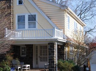 629 Malvern Rd, Ardmore, PA 19003