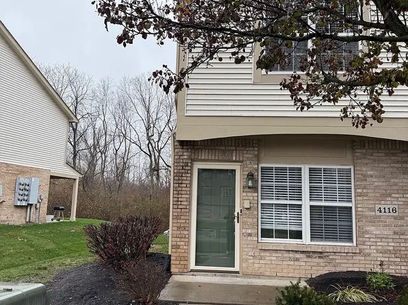 4116 Spanish Bay Dr, Mason, OH 45040