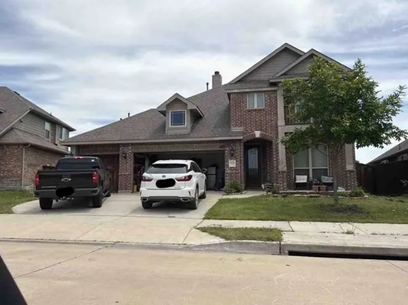 4125 Cerulean Cir, Royse City, TX 75189