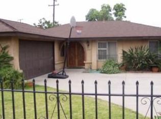 1343 S Glendora Ave, Glendora, CA 91740