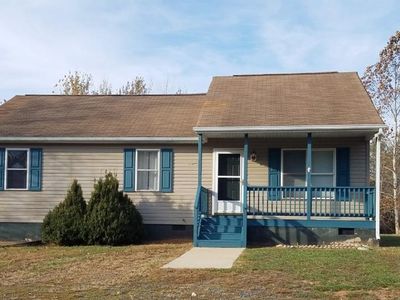 1920 Fanny White Rd, Dillwyn, VA, 23936
