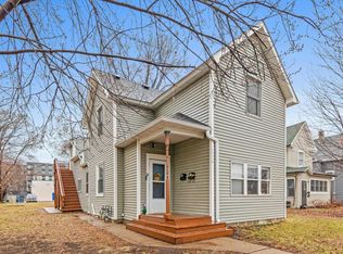2314 2nd St NE Unit 1, Minneapolis, MN 55418
