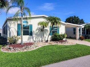 5601 Duncan Rd Lot 171, Punta Gorda, FL 33982