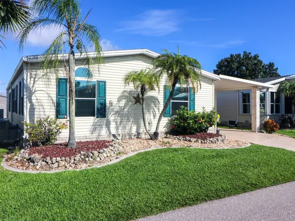 5601 Duncan Rd Lot 171, Punta Gorda, FL 33982