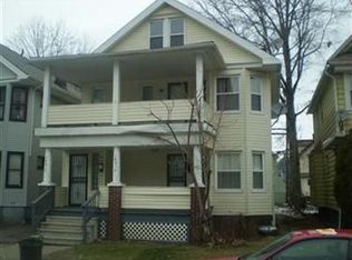 14017 Savannah Ave, East Cleveland, OH 44112