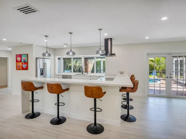 3920 NE 21st Avenue, Fort Lauderdale, FL 33308