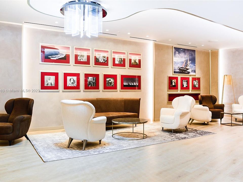 1st image of 1000 Brickell Plz #3109