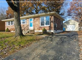 6515 Firethorn Way, Louisville, KY 40229