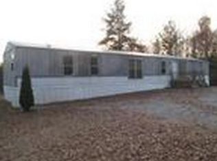 263 County Road 243, Clanton, AL 35045