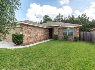 1609 Katydid Ct, Conroe, TX 77301