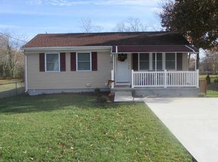 232 Lennox Ave, Cape May, NJ 08204