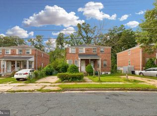1631 Naturo Rd, Baltimore, MD 21286