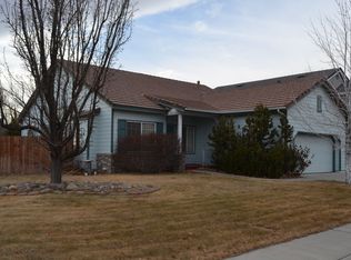 4740 Parkvista Ct, Reno, NV 89502