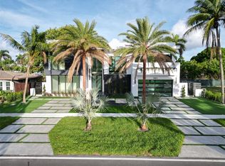 5001 NE 27th Ave, Pompano Beach, FL 33064