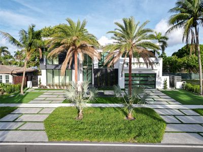 5001 NE 27th Avenue, Pompano Beach, FL, 33064