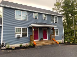 5 Dogwood Ln #B, Gray, ME 04039