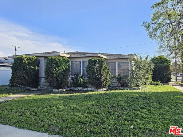 2824 W 177th St, Torrance, CA 90504