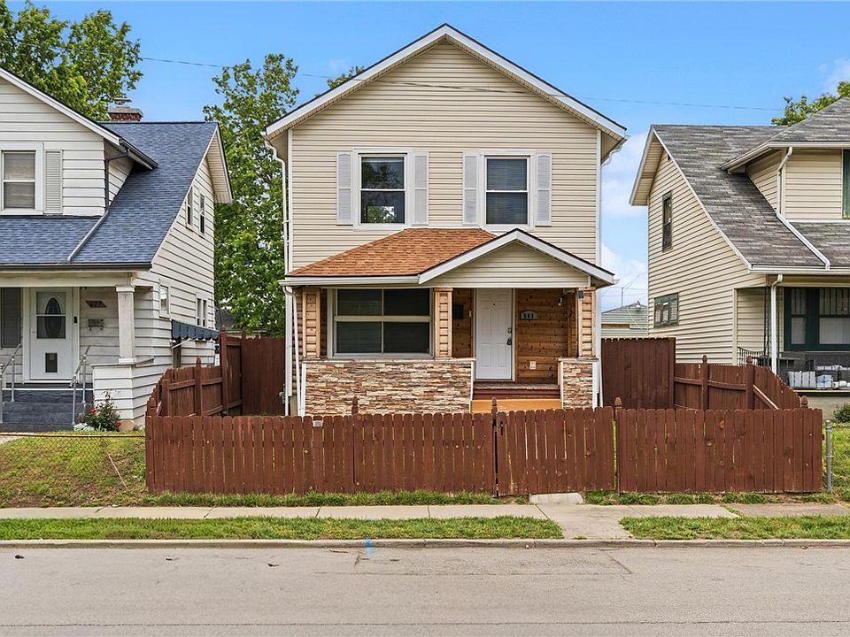 1st image of 669 Clegg St