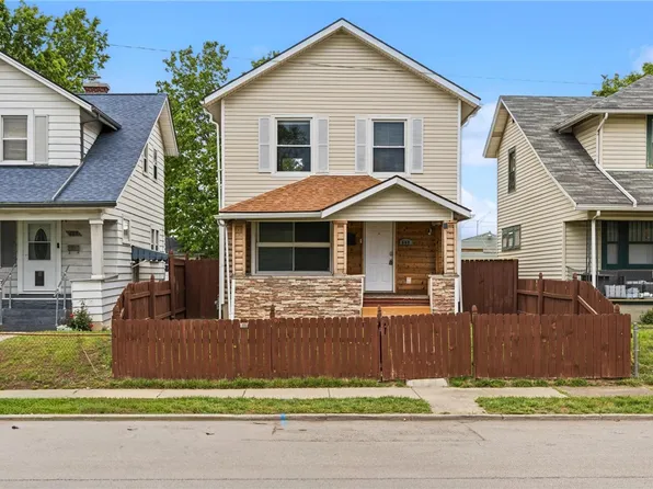 669 Clegg St, Dayton, OH 45417