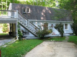 768 Cheek Circle Rd, Whittier, NC 28789