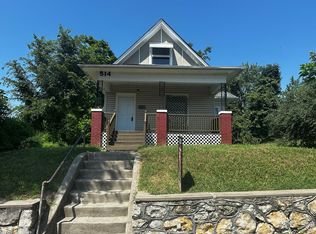 514 S 20th St, Saint Joseph, MO 64501