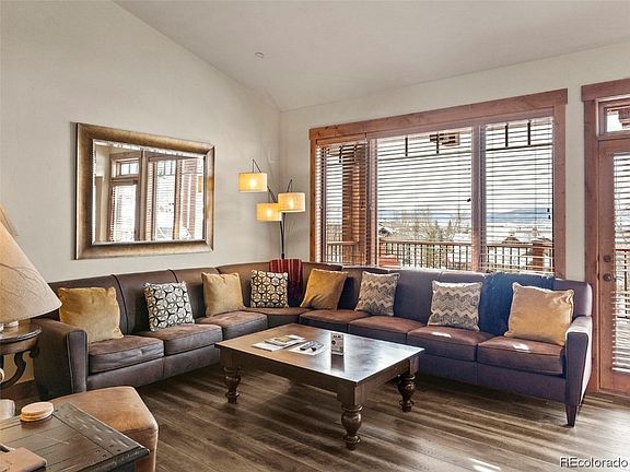 3rd image of 1800 Medicine Springs Drive UNIT 5301