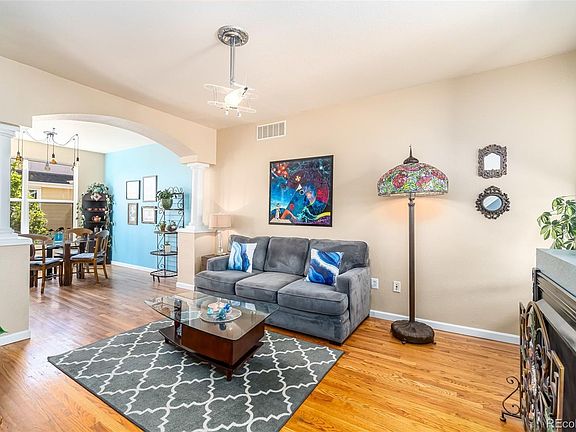 5th image of 7700 E Academy Blvd Unit 302