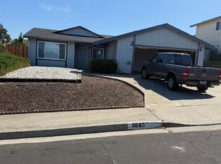 1045 Sandpoint Dr, Rodeo, CA 94572