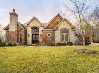 14 Windcastle Dr, Saint Charles, MO 63304