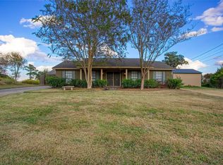 528 Indian Hill Blvd, Livingston, TX 77351