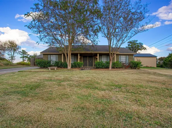 528 Indian Hill Blvd, Livingston, TX 77351