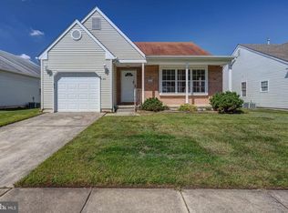 341 Saint Thomas Blvd, Williamstown, NJ 08094