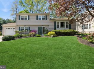 7 Darrah La E, Lawrenceville, NJ
